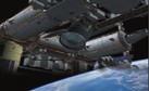 Die JEM-EUSO Weltraummission