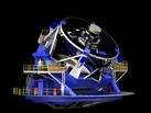 Das Large Synoptic Survey Telescope (LSST)